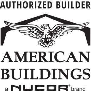 American Buildings Authorized Dealer